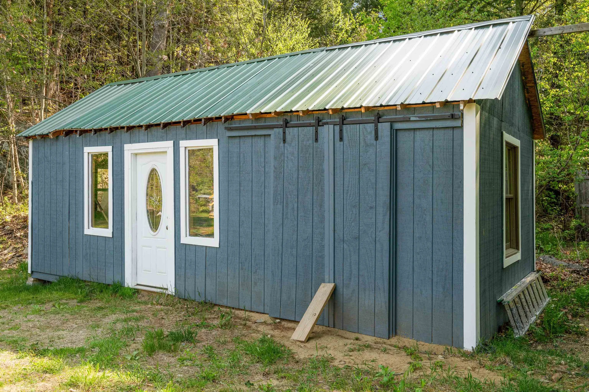 5402 Route 113 Thetford VT 05075