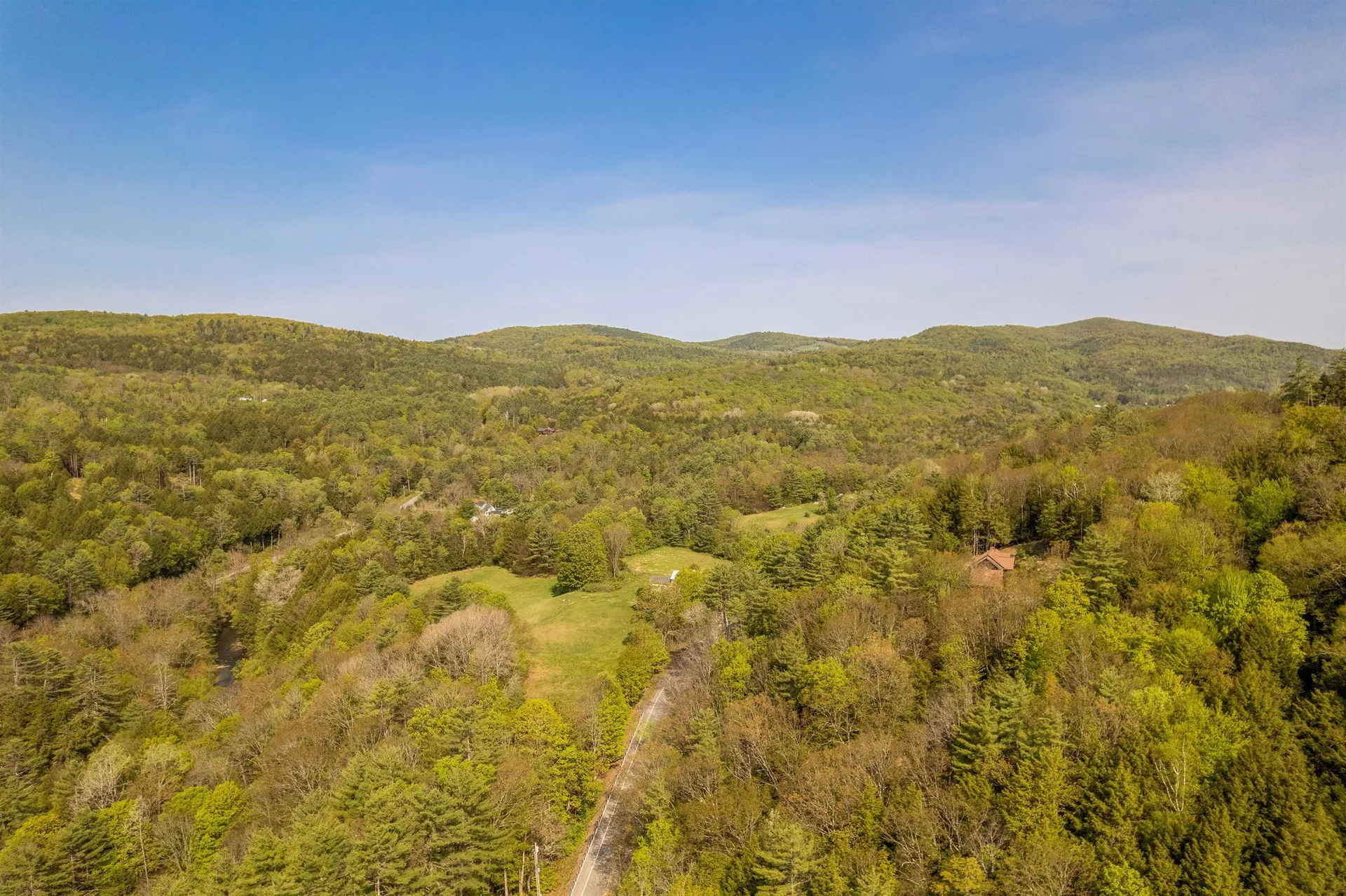 5402 Route 113 Thetford VT 05075