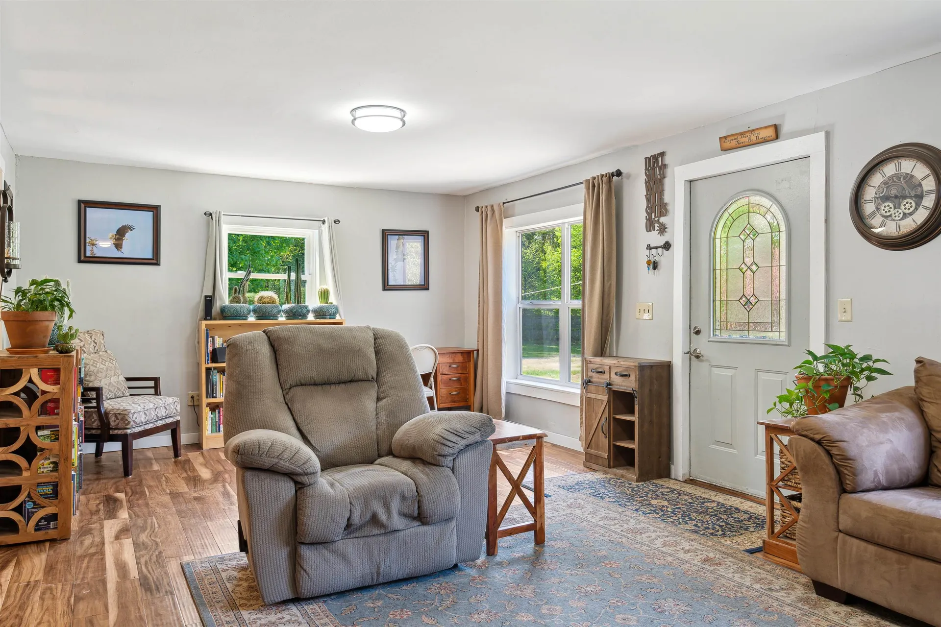 5402 Route 113 Thetford VT 05075