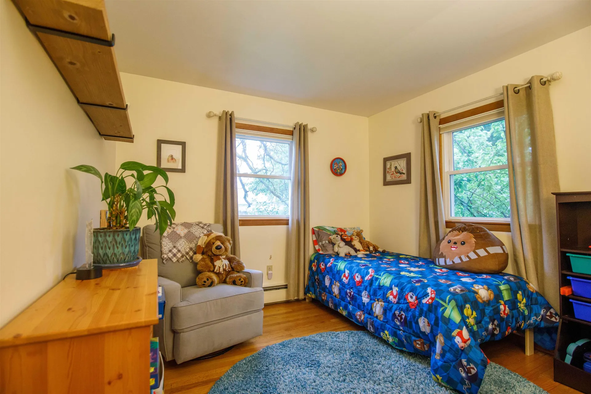 213 Pleasant Avenue Burlington VT 05408