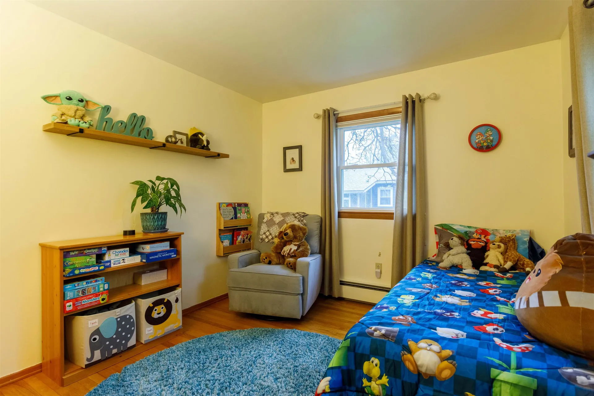213 Pleasant Avenue Burlington VT 05408
