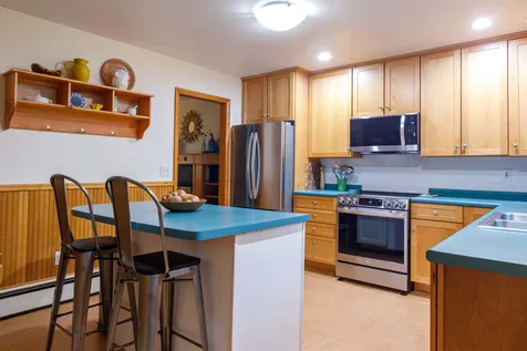 213 Pleasant Avenue Burlington VT 05408