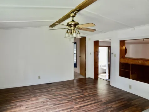 344 Old Lake Shore Road Gilford NH 03249