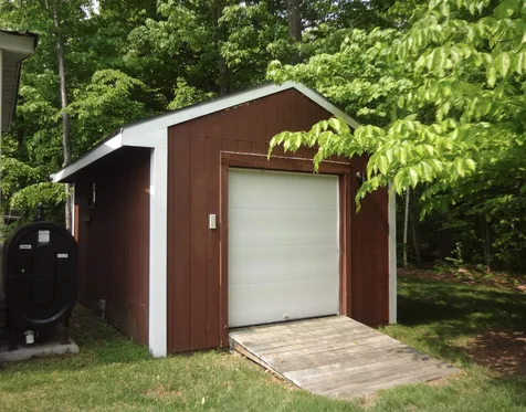 344 Old Lake Shore Road Gilford NH 03249