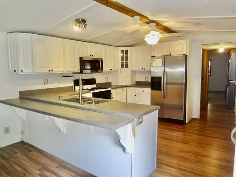 344 Old Lake Shore Road Gilford NH 03249