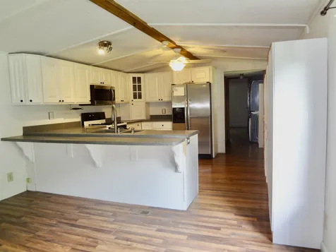 344 Old Lake Shore Road Gilford NH 03249