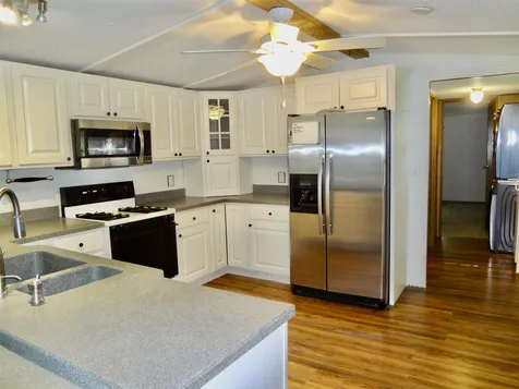 344 Old Lake Shore Road Gilford NH 03249