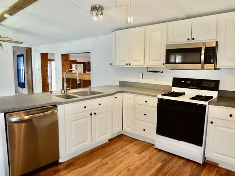 344 Old Lake Shore Road Gilford NH 03249