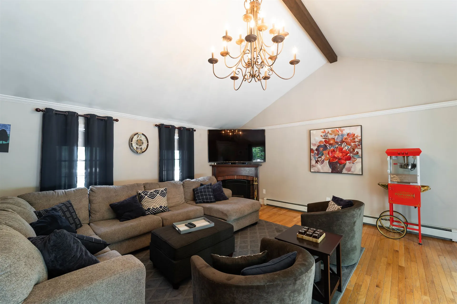 22 Sandy Brook Lane Londonderry NH 03053
