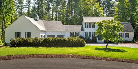 22 Sandy Brook Lane Londonderry NH 03053