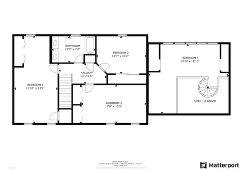 22 Sandy Brook Lane Londonderry NH 03053