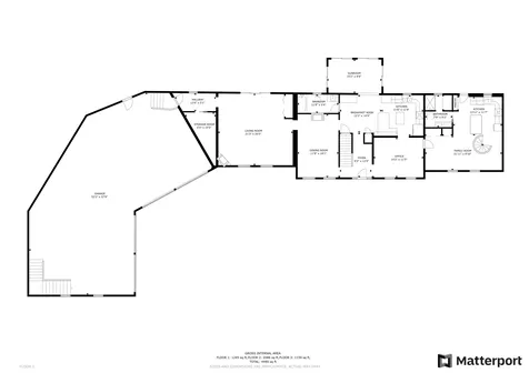 22 Sandy Brook Lane Londonderry NH 03053