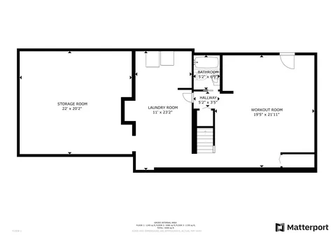 22 Sandy Brook Lane Londonderry NH 03053