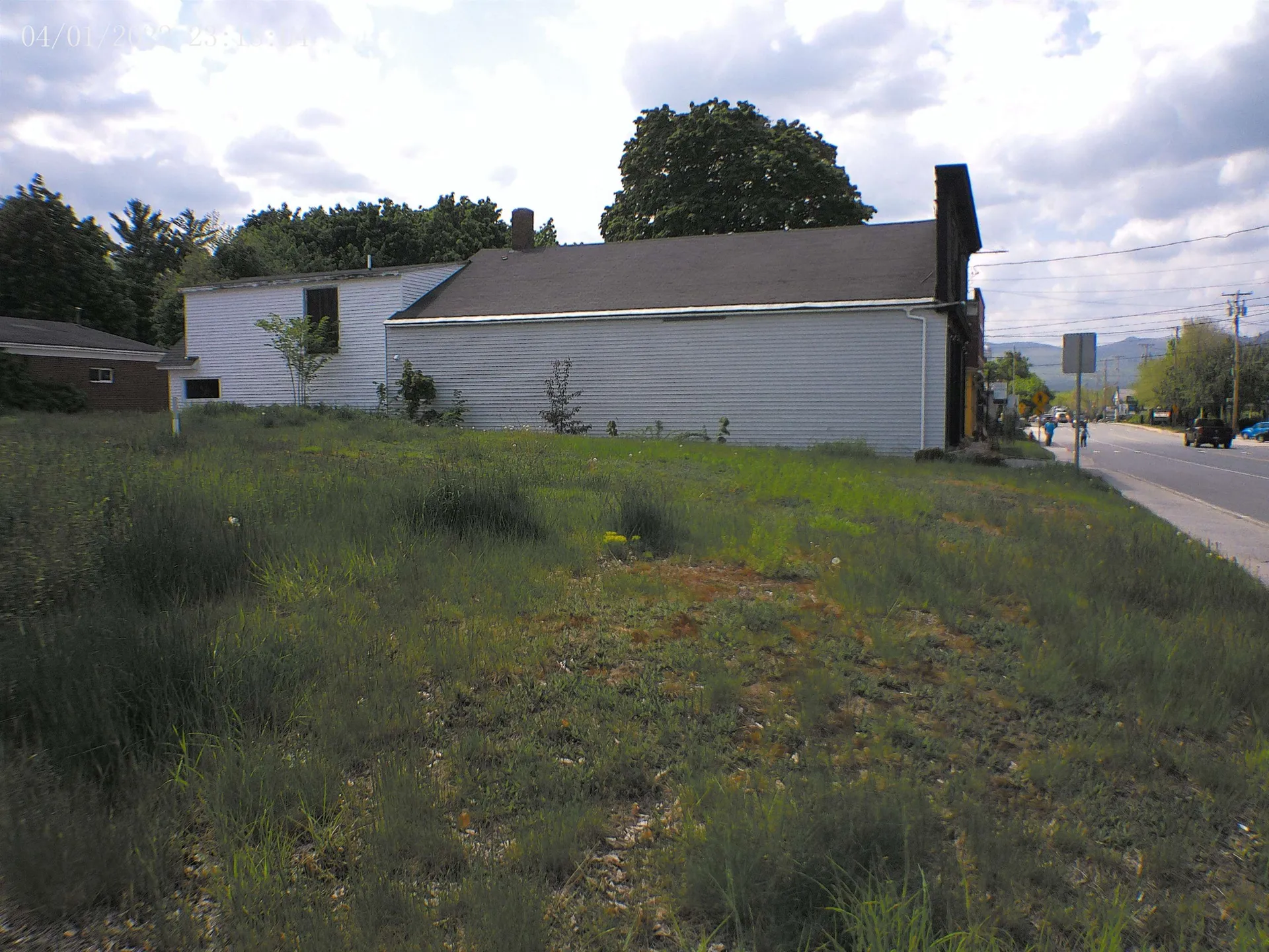 95 Main Street Gorham NH 03581