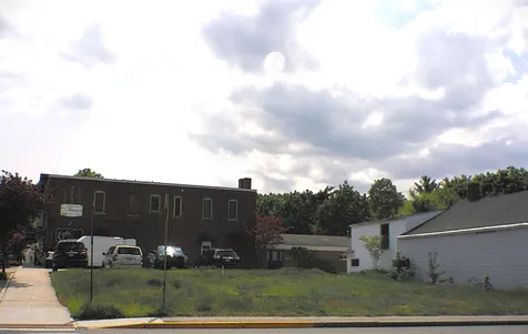 95 Main Street Gorham NH 03581