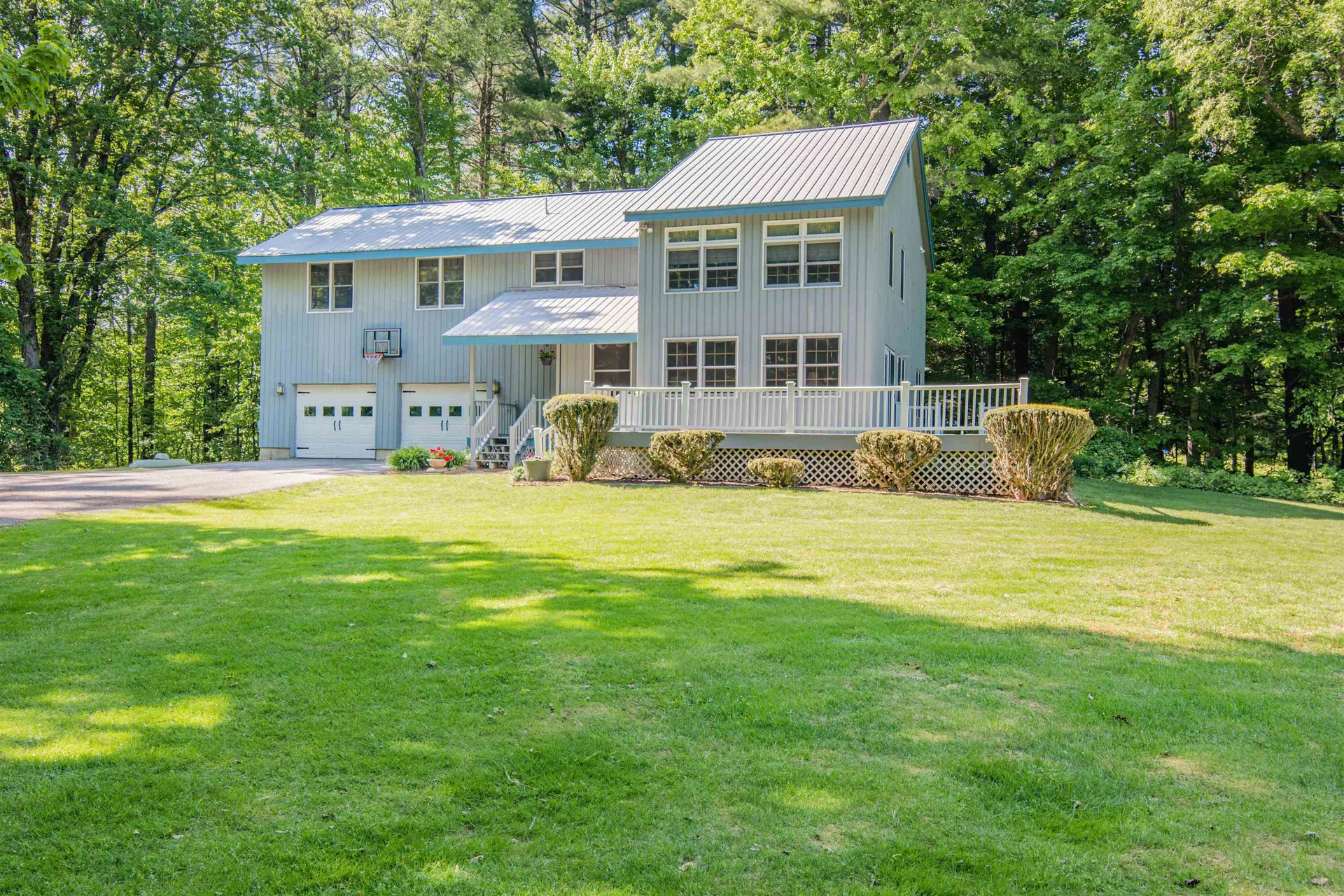 20 Essex Highlands Road Essex VT 05452