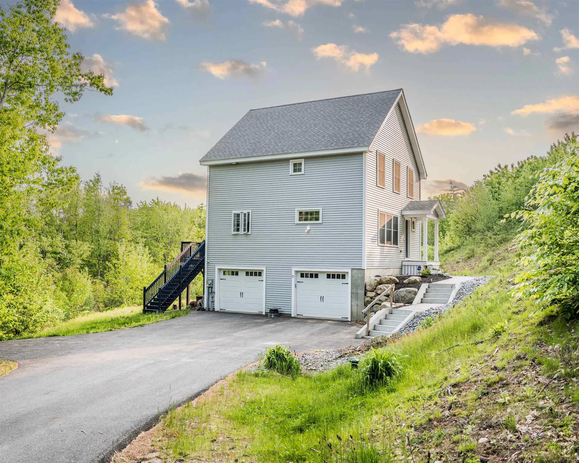 71 Burnt Hill Road Chichester NH 03258