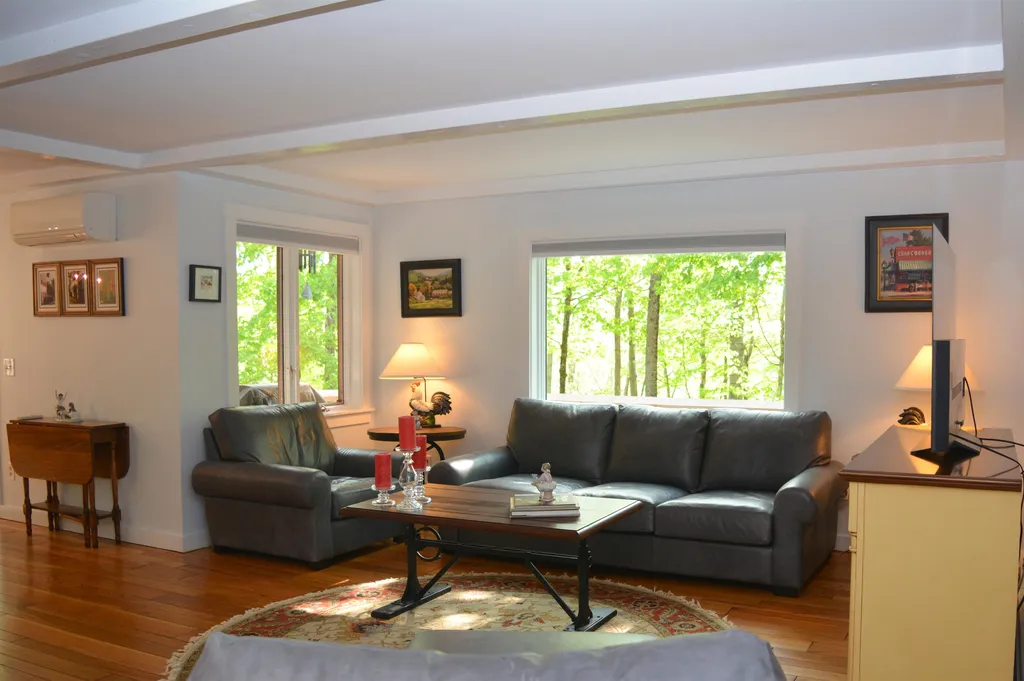 27 Fairway Drive Grantham NH 03753