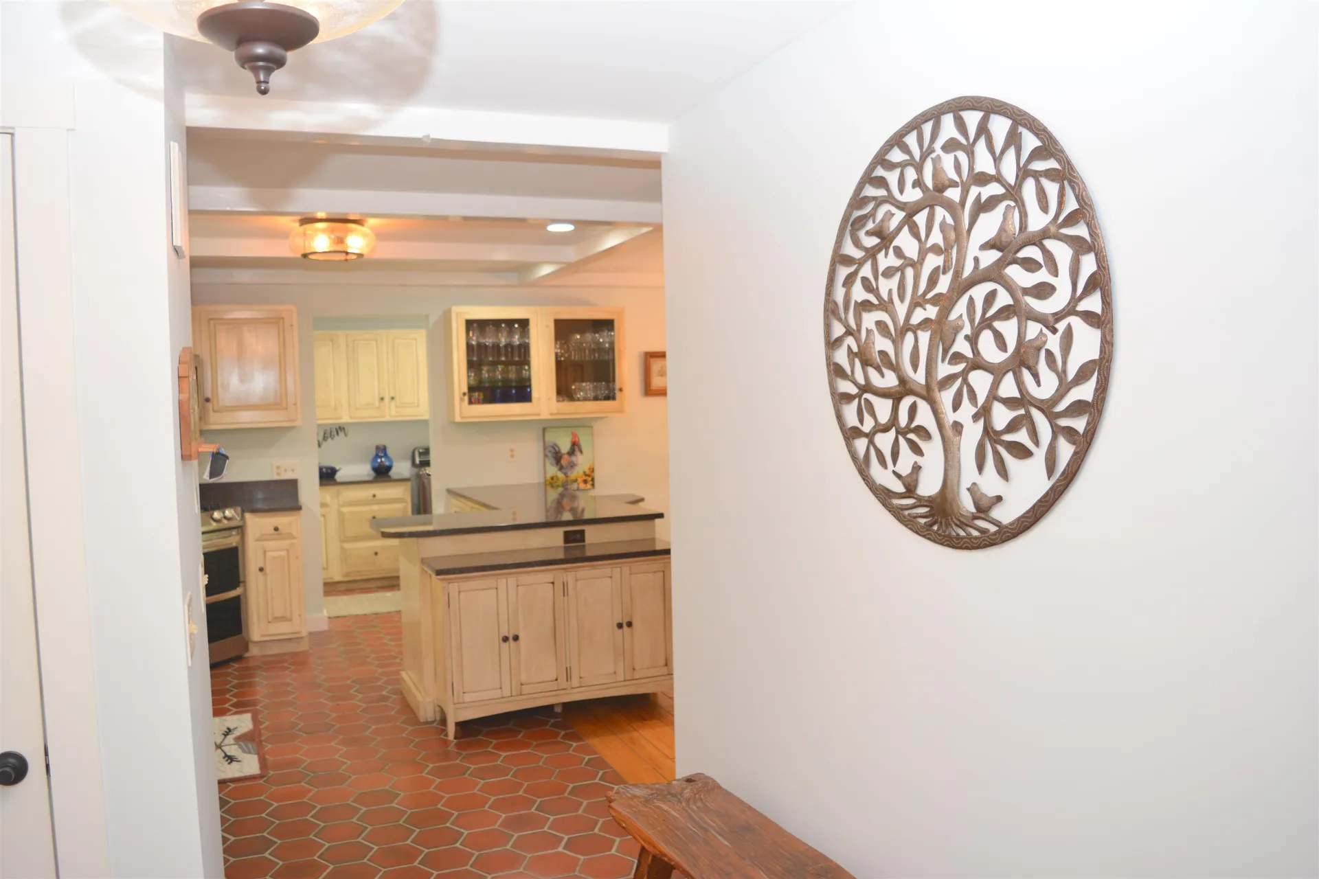 27 Fairway Drive Grantham NH 03753