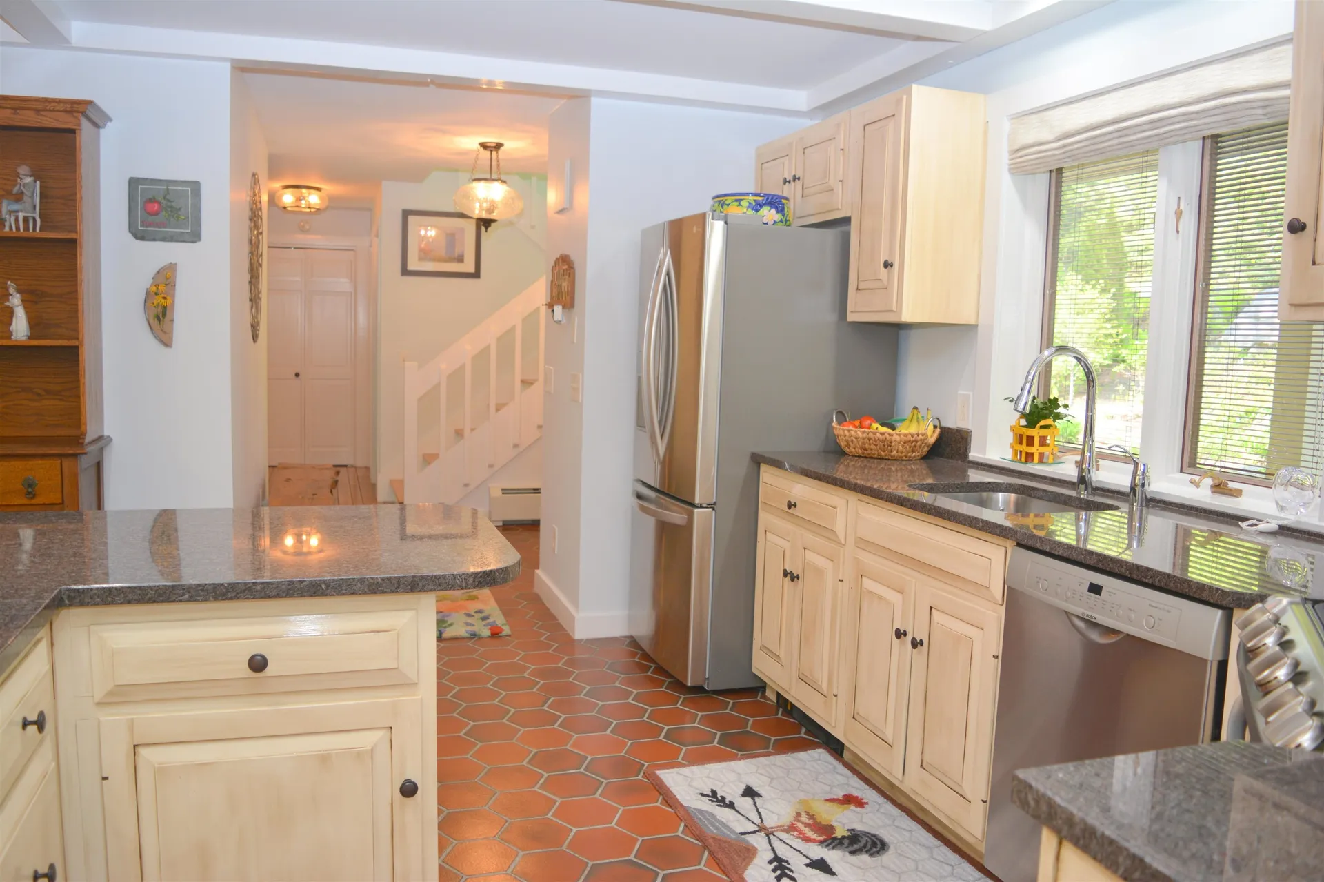 27 Fairway Drive Grantham NH 03753