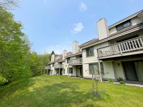 132 Sugar Brook Road Peru VT 05152