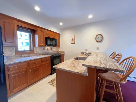132 Sugar Brook Road Peru VT 05152
