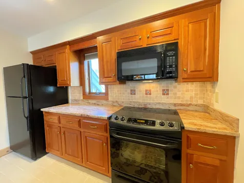 132 Sugar Brook Road Peru VT 05152