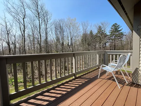 132 Sugar Brook Road Peru VT 05152