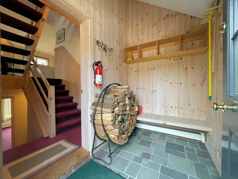 132 Sugar Brook Road Peru VT 05152