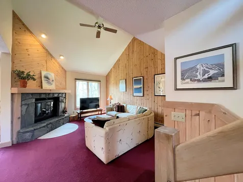 132 Sugar Brook Road Peru VT 05152