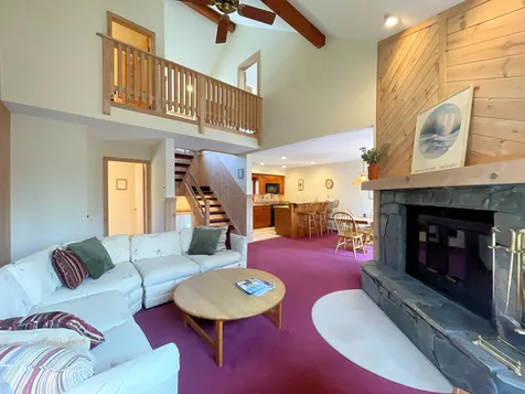 132 Sugar Brook Road Peru VT 05152