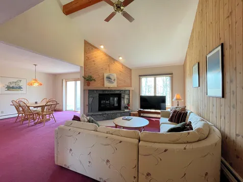 132 Sugar Brook Road Peru VT 05152
