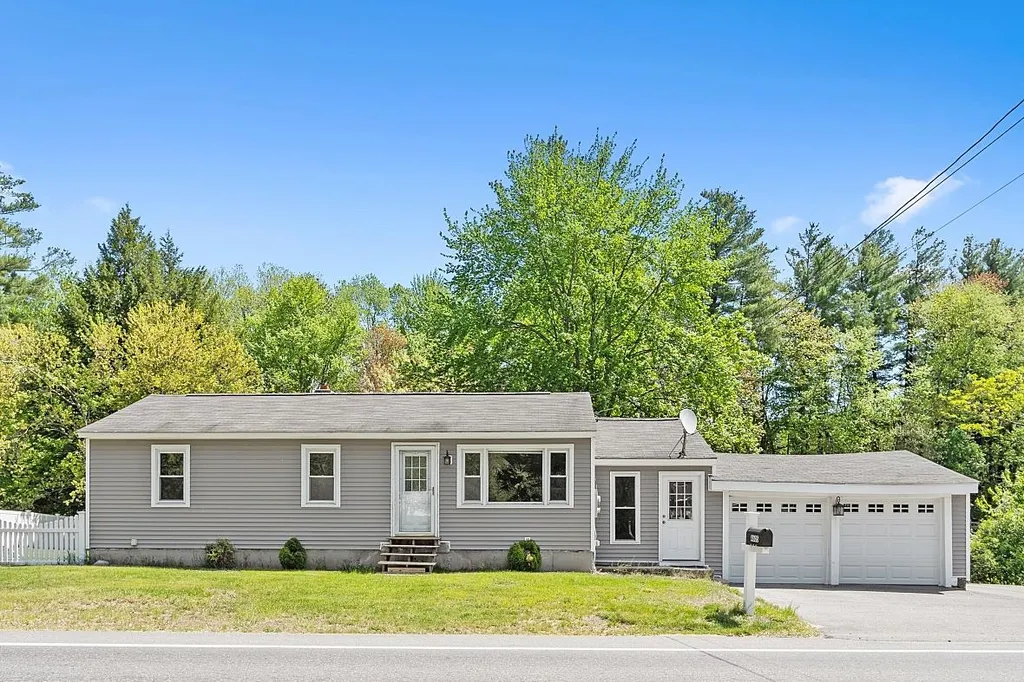 4605 Brown Avenue Manchester NH 03103