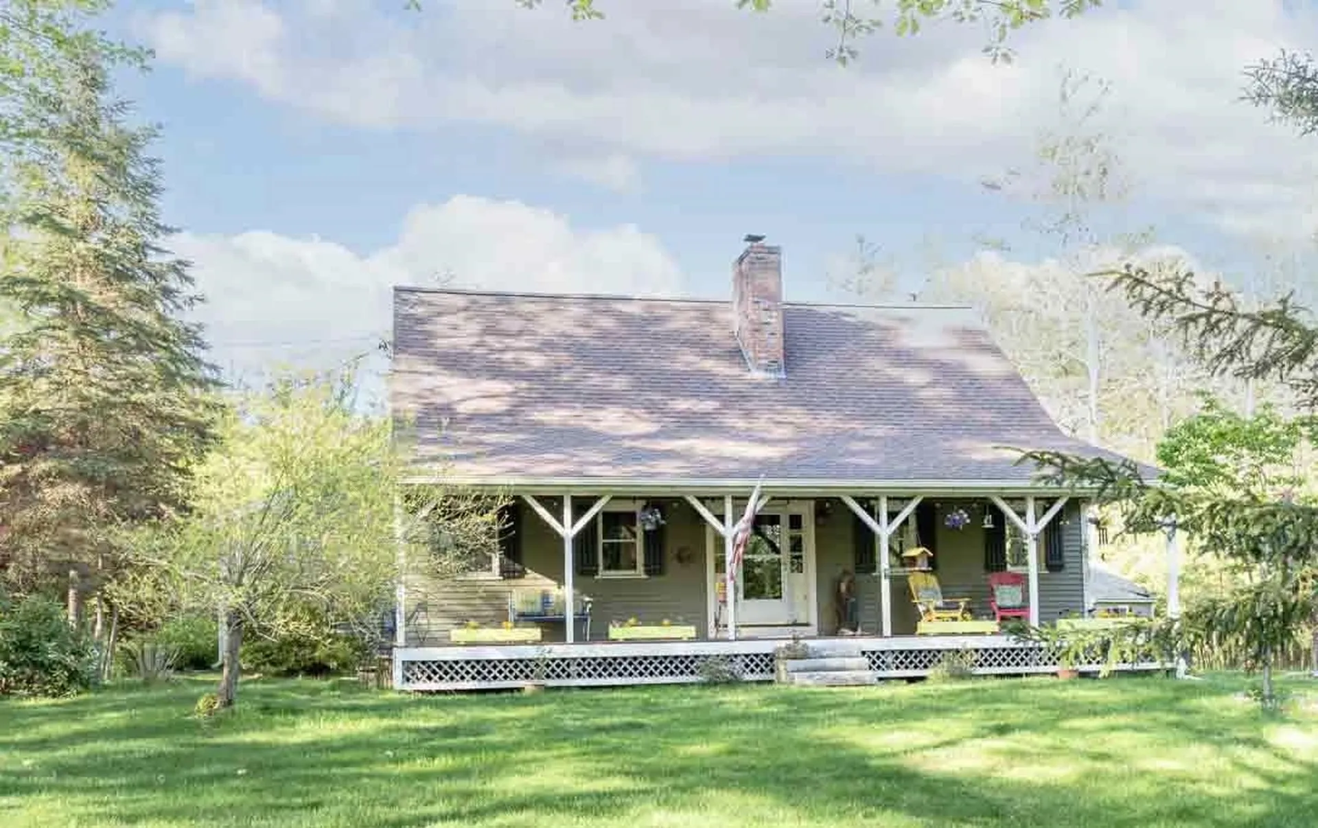 639 West Road Temple NH 03084