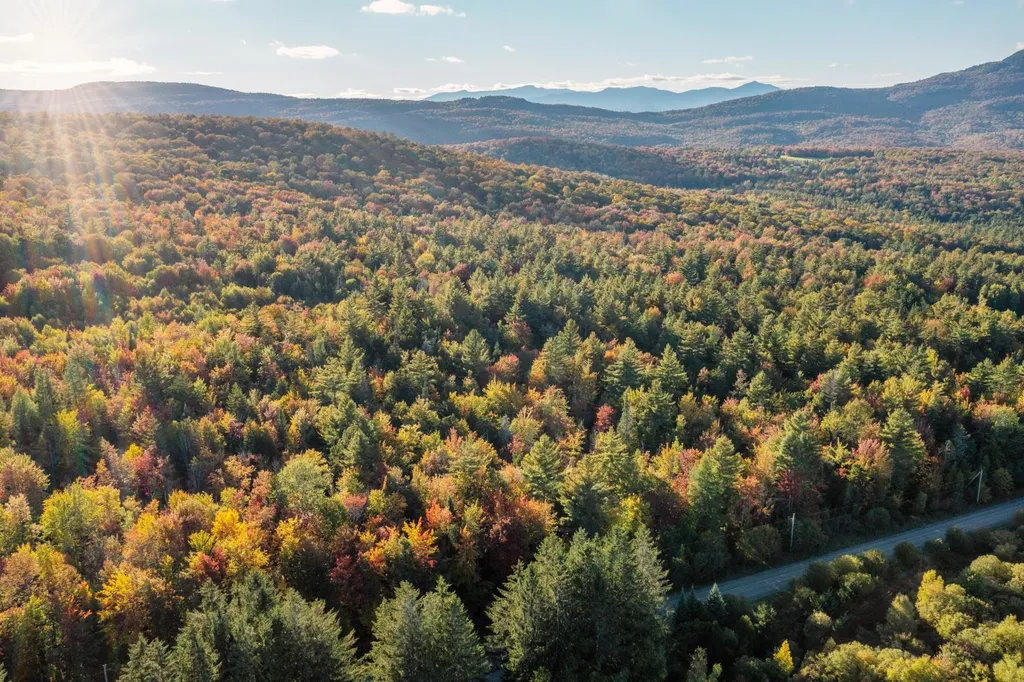 00 Mercia Road Elmore, VT Real Estate MLS 4954100