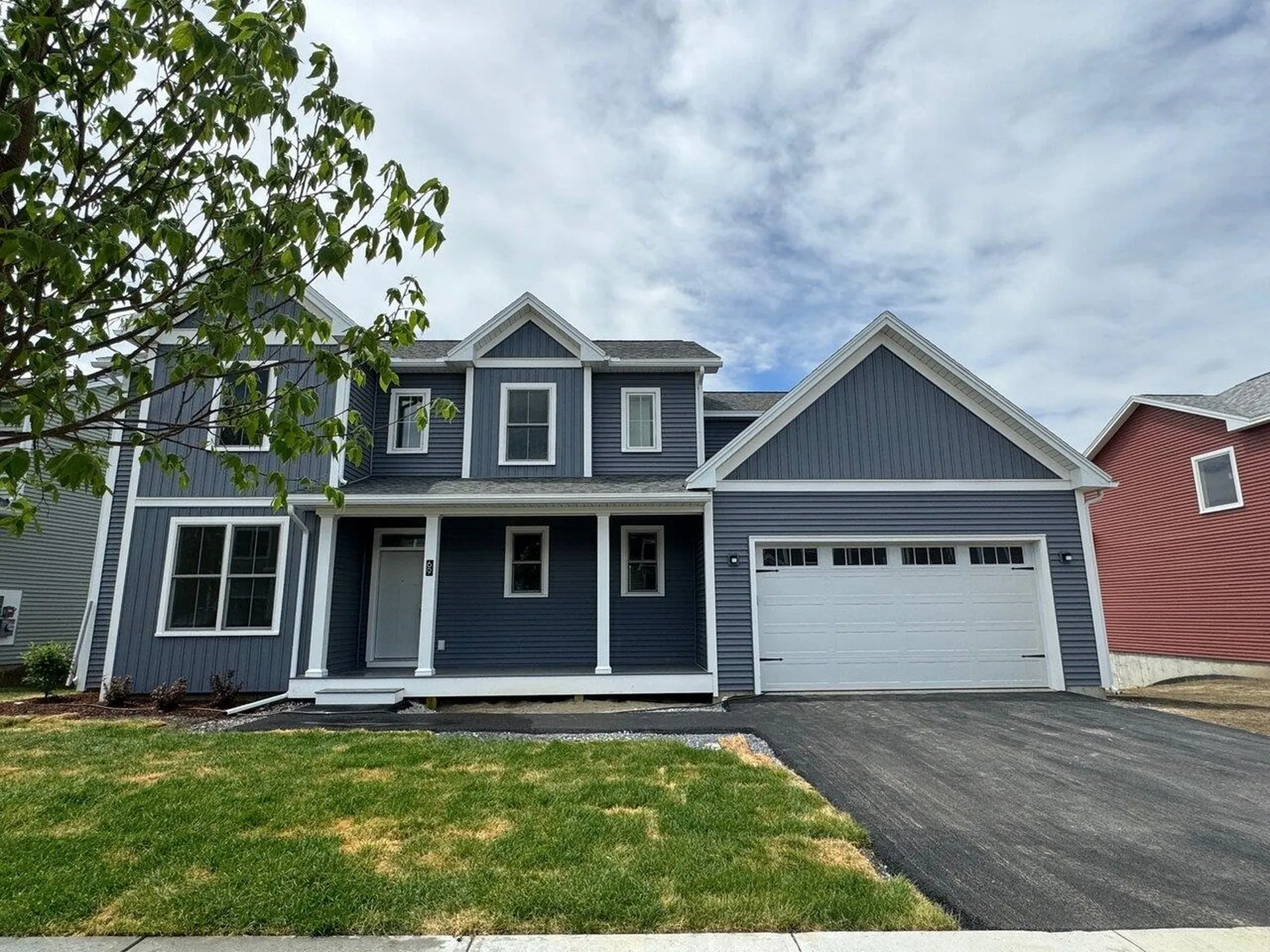 69 Leo Lane South Burlington VT 05403