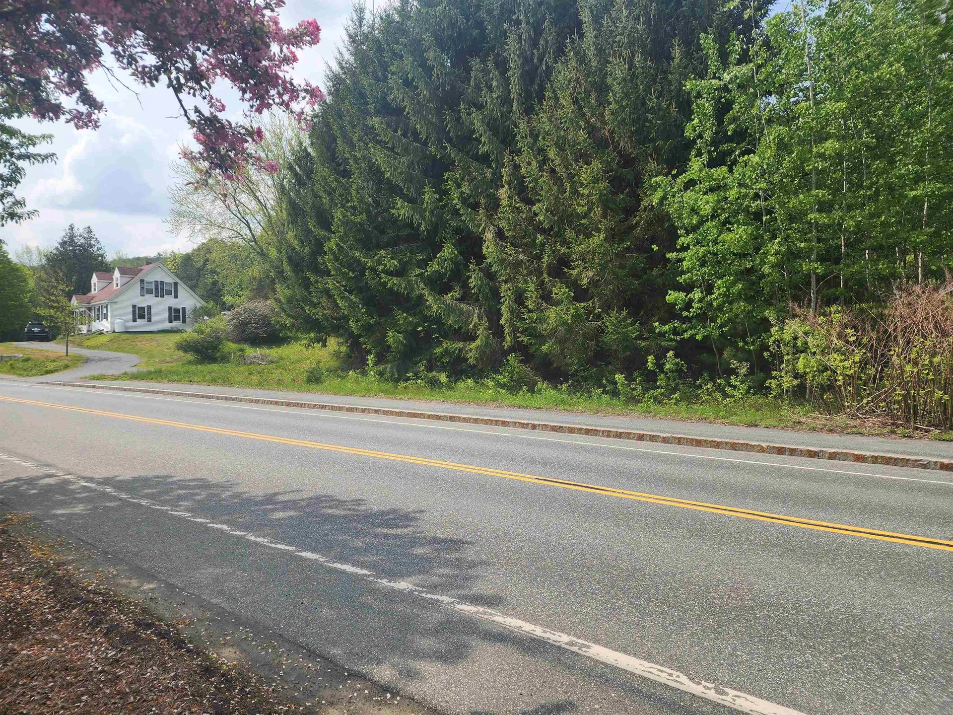 0 Nh Route 4a Lebanon NH 03766
