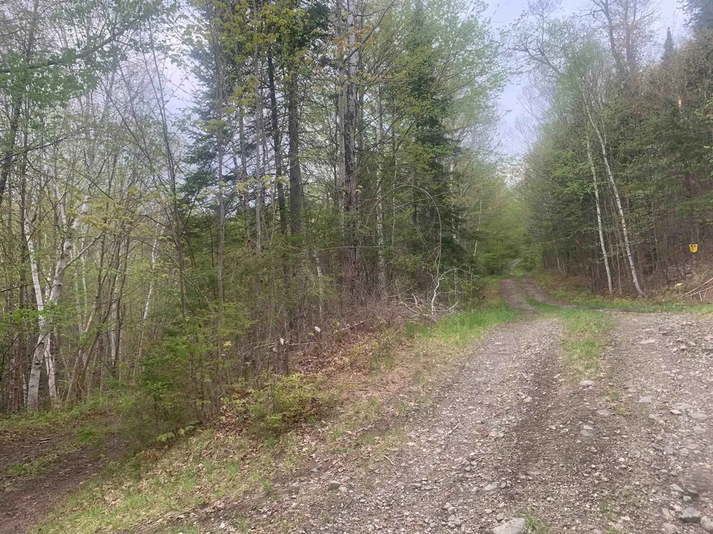 0 Bacon Road Pittsburg NH 03592