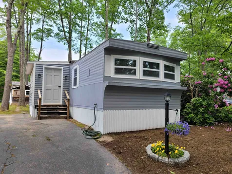 316 Friar Tuck Drive Exeter NH 03833