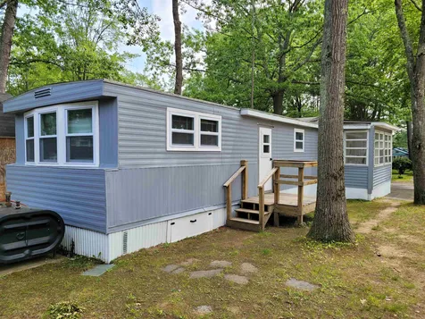 316 Friar Tuck Drive Exeter NH 03833