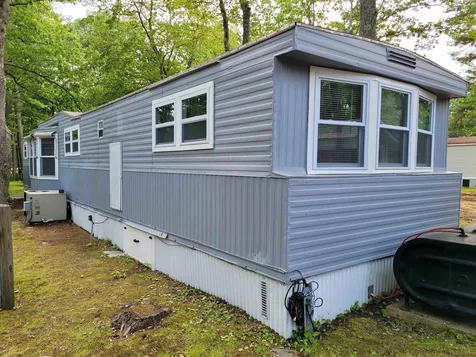 316 Friar Tuck Drive Exeter NH 03833