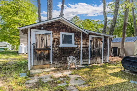 316 Friar Tuck Drive Exeter NH 03833