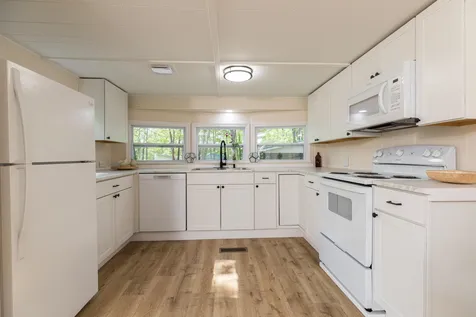 316 Friar Tuck Drive Exeter NH 03833