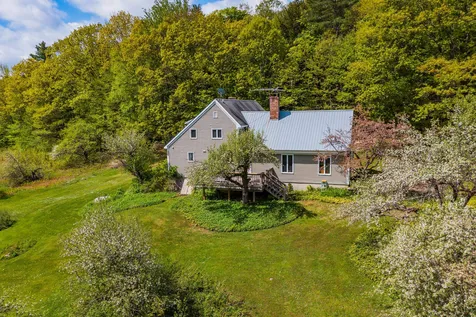 354 North Orchard Road Grafton VT 05146