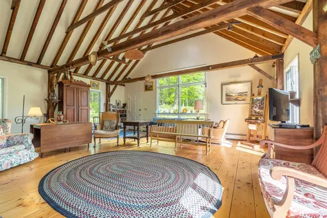 354 North Orchard Road Grafton VT 05146