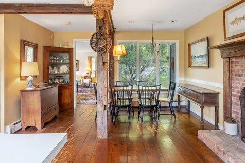 354 North Orchard Road Grafton VT 05146