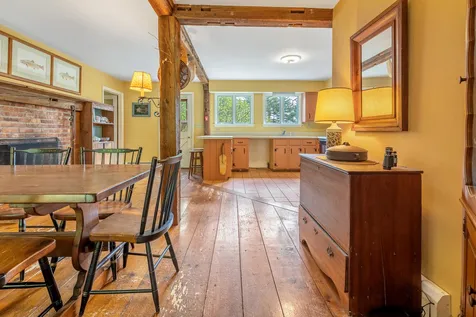 354 North Orchard Road Grafton VT 05146