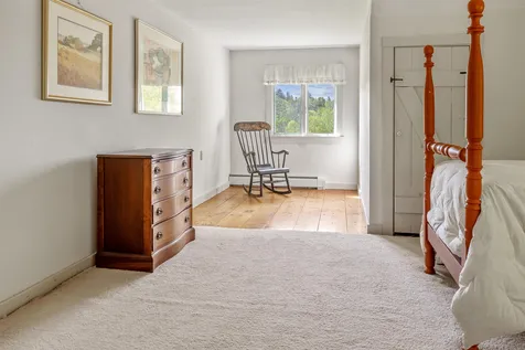 354 North Orchard Road Grafton VT 05146