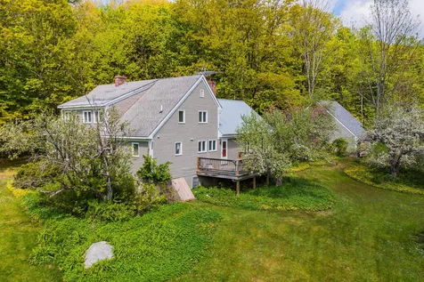 354 North Orchard Road Grafton VT 05146