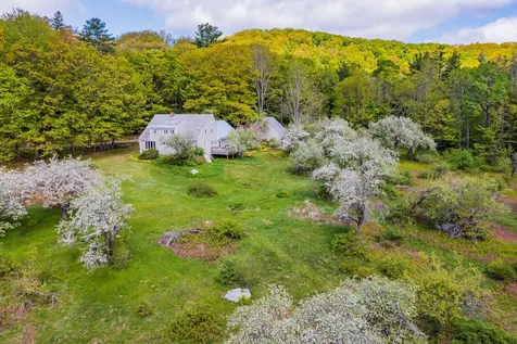 354 North Orchard Road Grafton VT 05146